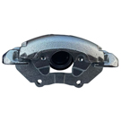 2012 Mazda 5 Brake Caliper 4